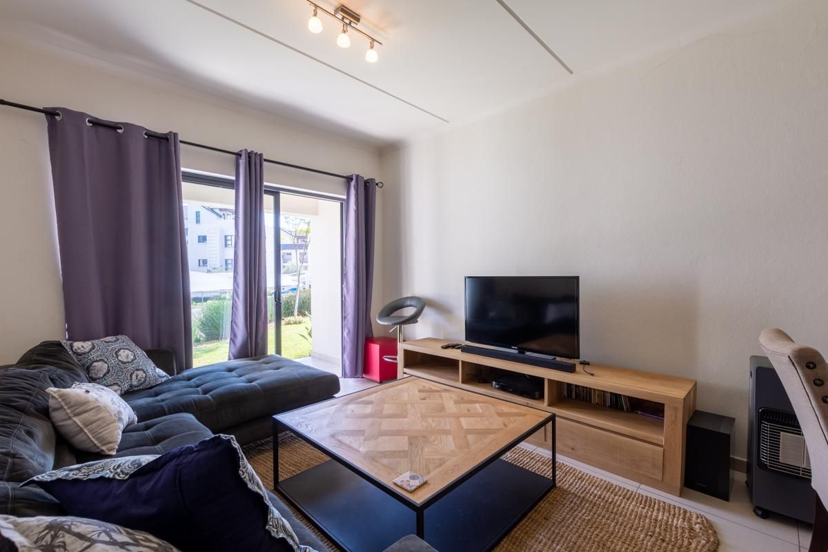 Apartment For Sale in Dainfern, Sandton, Gauteng - Photo 5