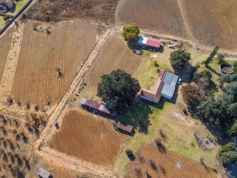 Vacant Land For Sale in Honeyhills, Roodepoort, Gauteng - Photo 3