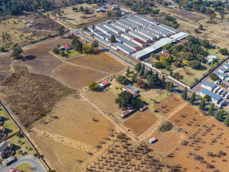 Vacant Land For Sale in Alsef AH, Roodepoort, Gauteng - Photo 6