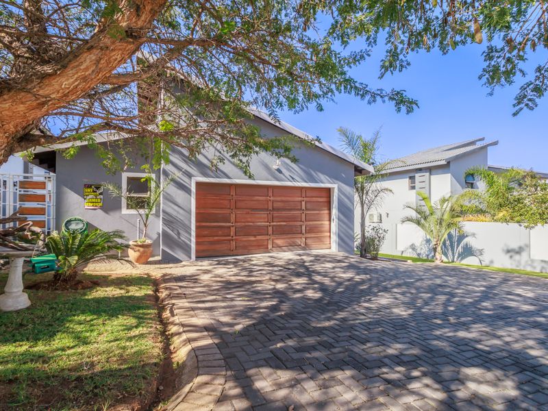 House For Sale in Homes Haven, Krugersdorp, Gauteng - Photo 2