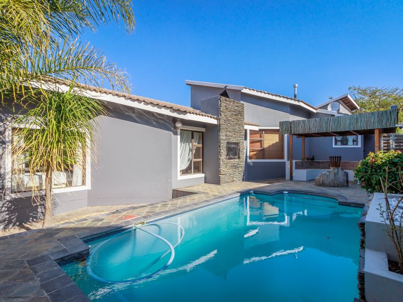 House For Sale in Homes Haven, Krugersdorp, Gauteng - Photo 1