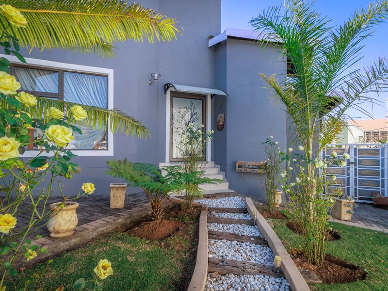 House For Sale in Homes Haven, Krugersdorp, Gauteng - Photo 2