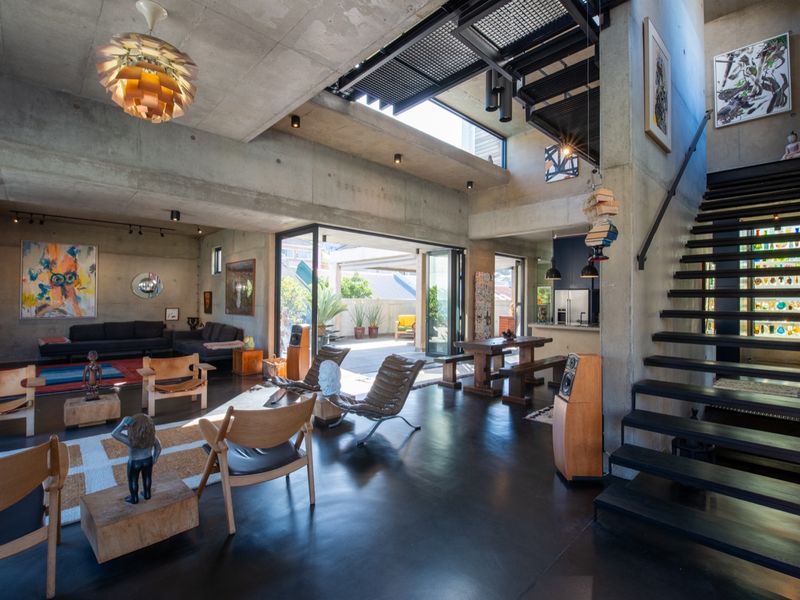 House For Sale in Bo Kaap,  Cape Town, Western Cape - Photo 3