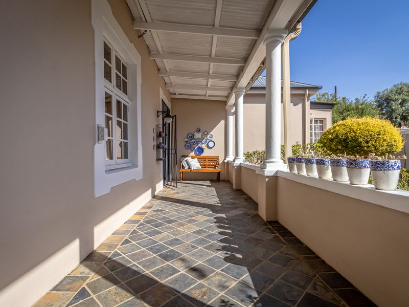House For Sale in Heidelberg Central, Heidelberg, Gauteng - Photo 7