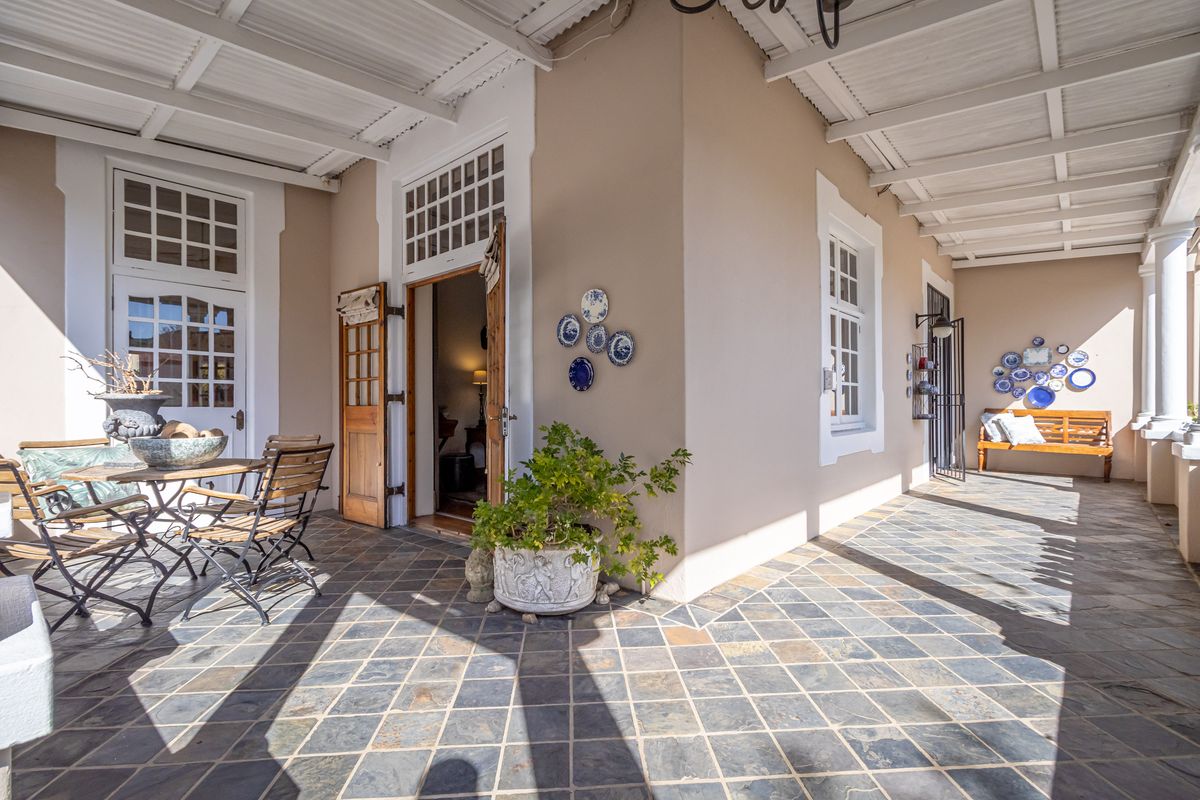 House For Sale in Heidelberg Central, Heidelberg, Gauteng - Photo 4