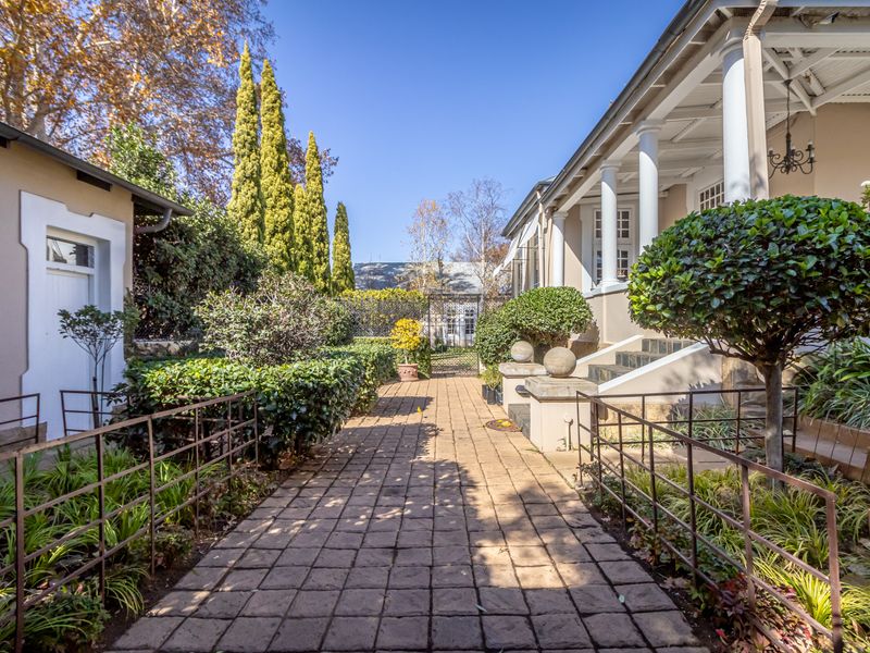 House For Sale in Heidelberg Central, Heidelberg, Gauteng - Photo 8