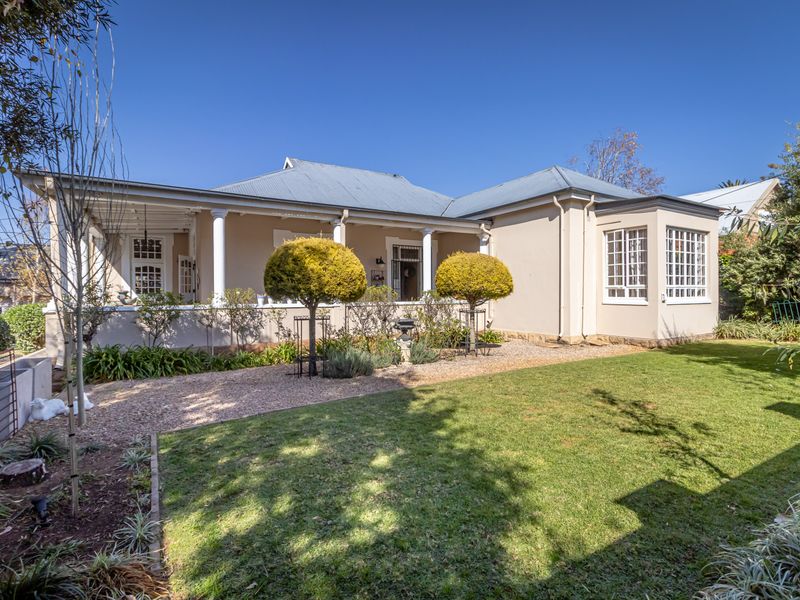 House For Sale in Heidelberg Central, Heidelberg, Gauteng - Photo 6