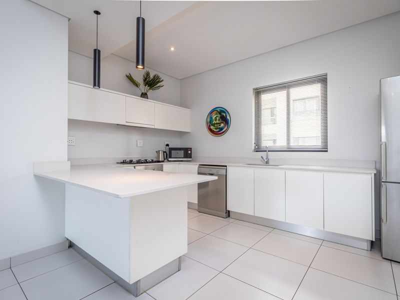 Apartment For Sale in Dunkeld, Johannesburg, Gauteng - Photo 6