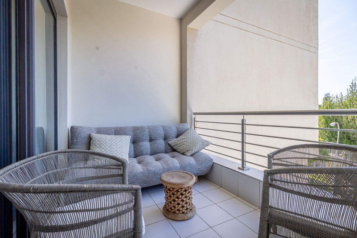 Apartment For Sale in Dunkeld, Johannesburg, Gauteng - Photo 5