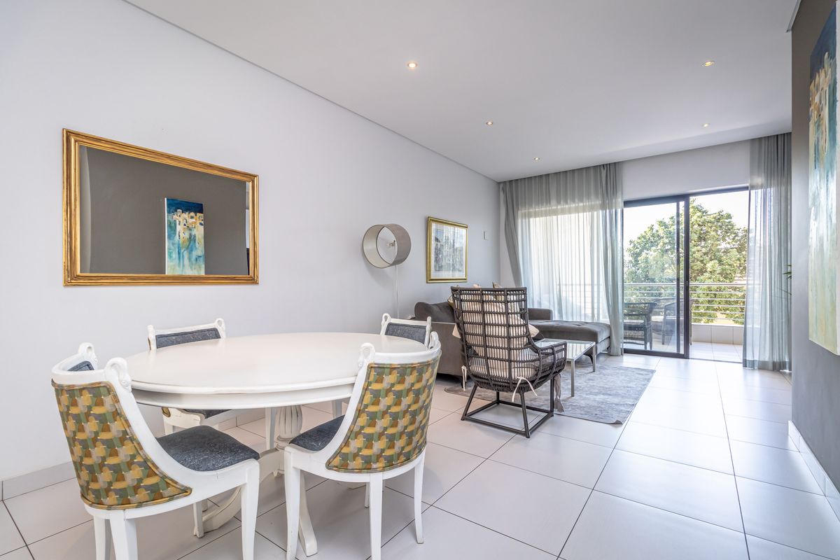 Apartment For Sale in Dunkeld, Johannesburg, Gauteng - Photo 4