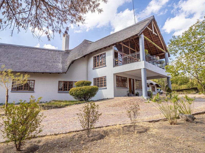 Farm For Sale in Chartwell, Randburg, Gauteng - Photo 4