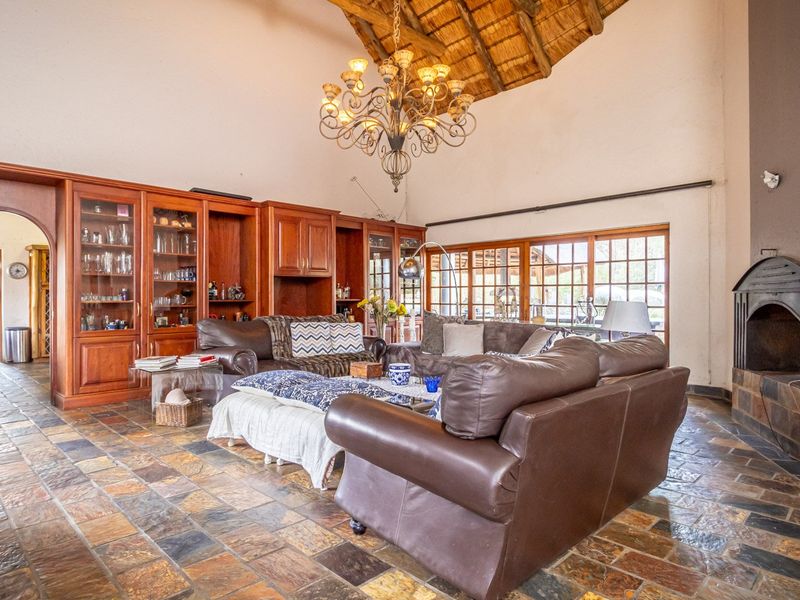 Farm For Sale in Chartwell, Randburg, Gauteng - Photo 9