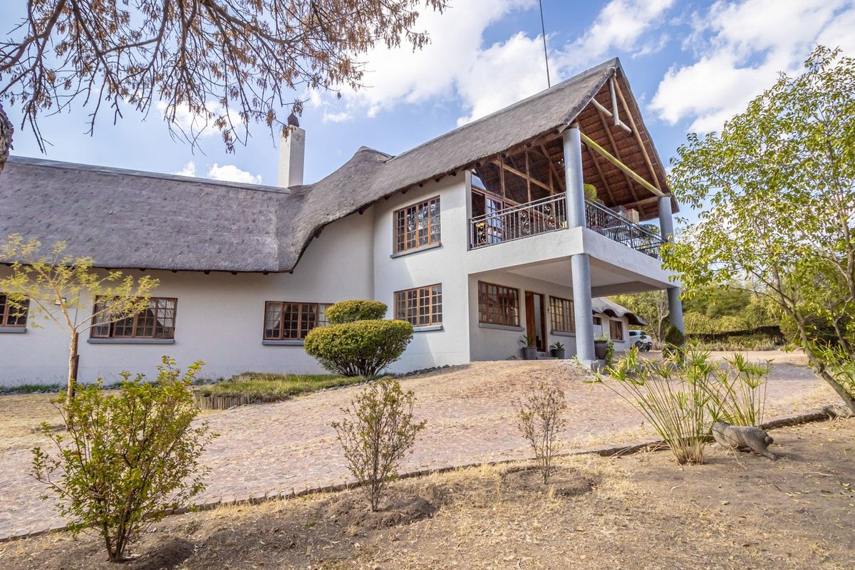 Farm For Sale in Chartwell, Randburg, Gauteng - Photo 4