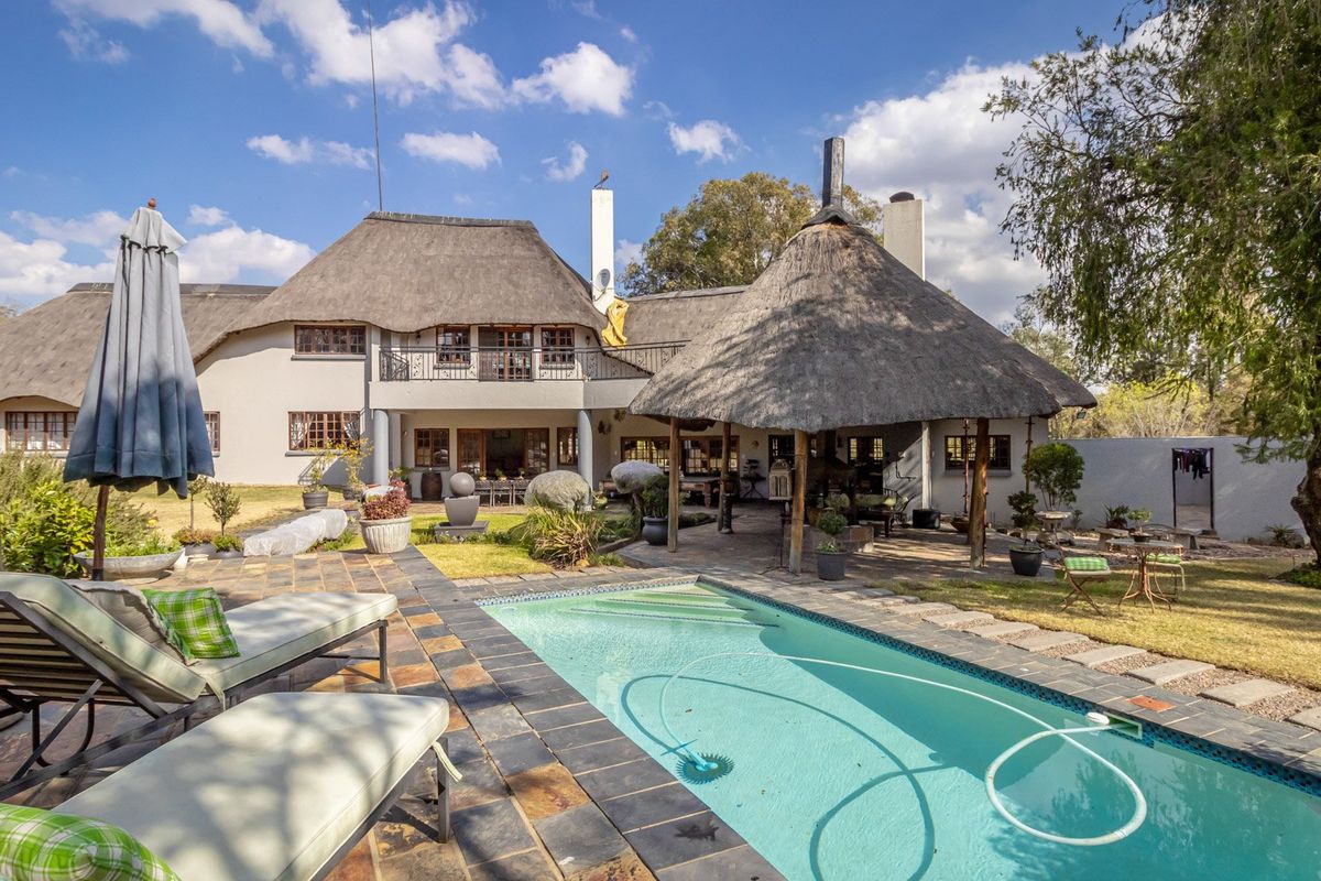 Farm For Sale in Chartwell, Randburg, Gauteng - Photo 5