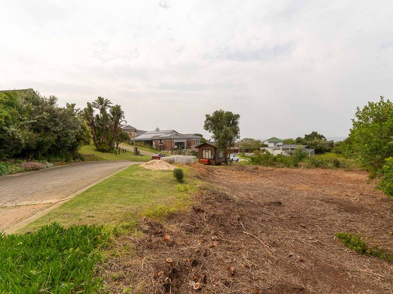 Vacant Land For Sale in Outeniqua Strand, Groot Brakrivier, Western Cape - Photo 9