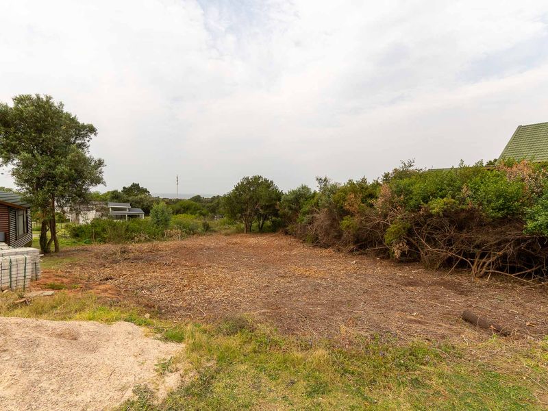 Vacant Land For Sale in Outeniqua Strand, Groot Brakrivier, Western Cape - Photo 8