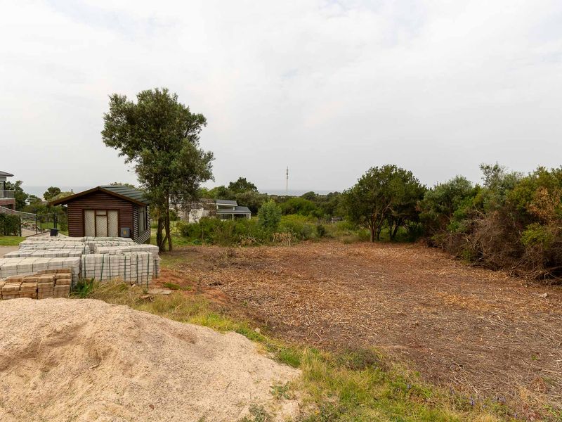 Vacant Land For Sale in Outeniqua Strand, Groot Brakrivier, Western Cape - Photo 7