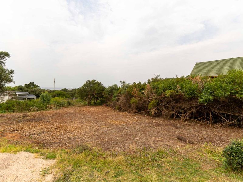 Vacant Land For Sale in Outeniqua Strand, Groot Brakrivier, Western Cape - Photo 6