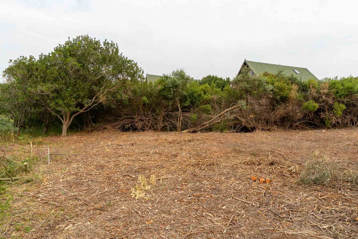 Vacant Land For Sale in Outeniqua Strand, Groot Brakrivier, Western Cape - Photo 3