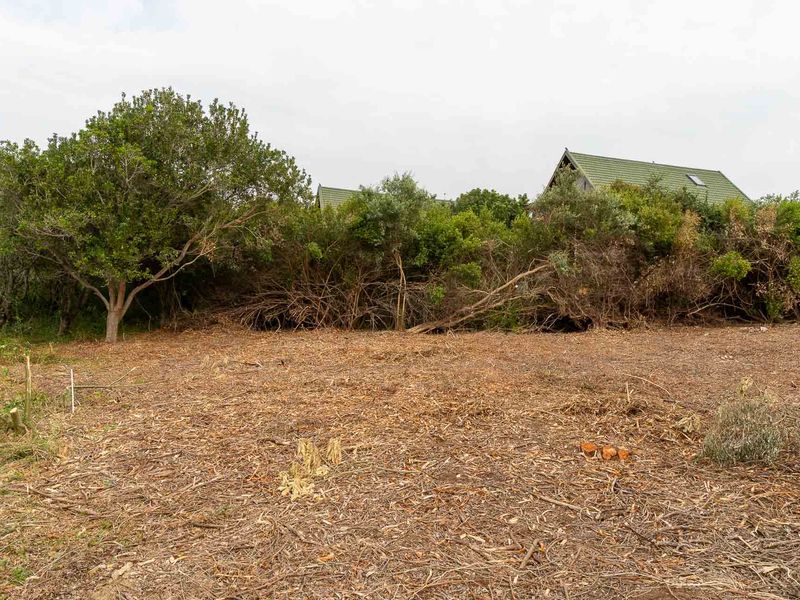 Vacant Land For Sale in Outeniqua Strand, Groot Brakrivier, Western Cape - Photo 3