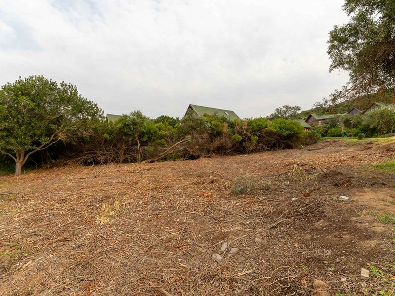 Vacant Land For Sale in Outeniqua Strand, Groot Brakrivier, Western Cape - Photo 4