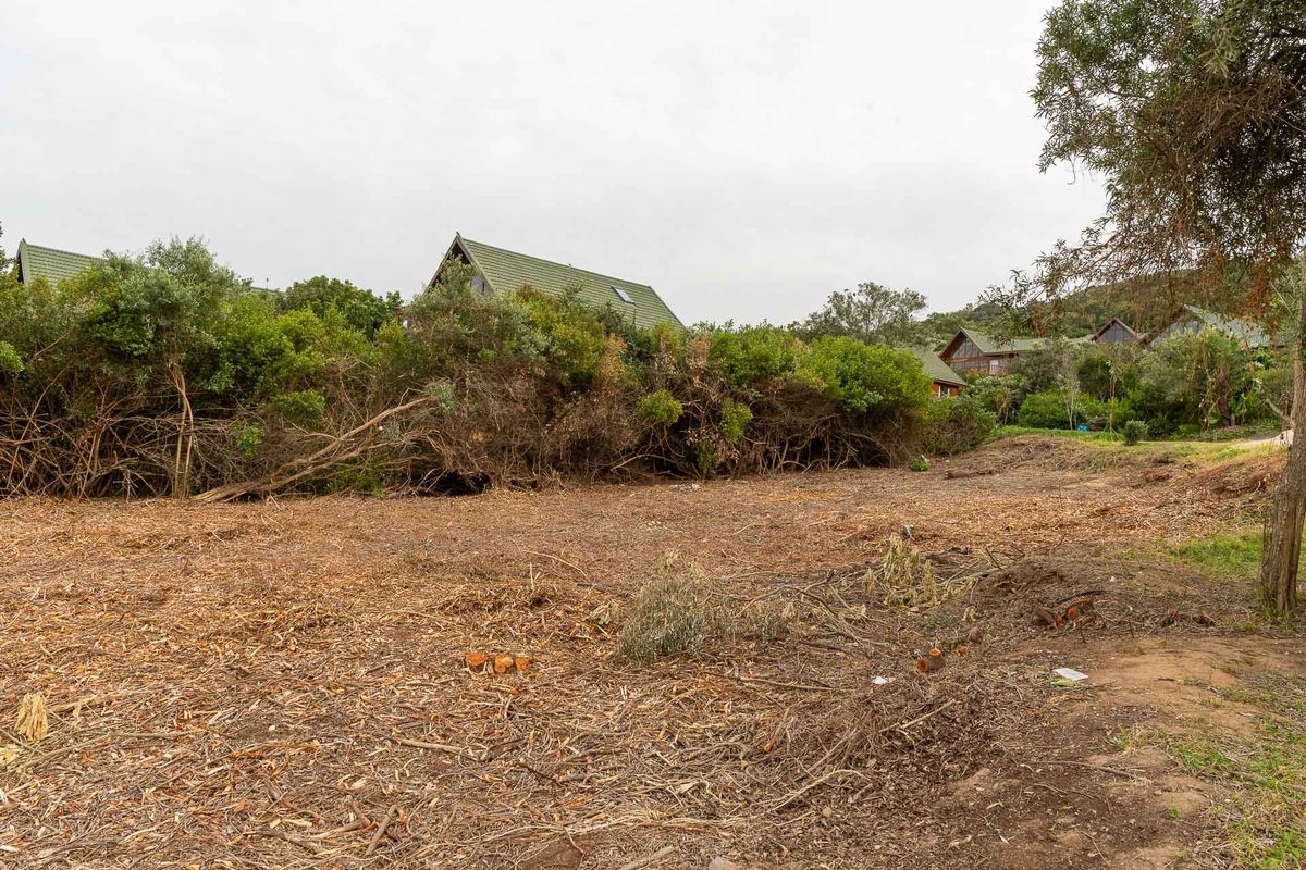 Vacant Land For Sale in Outeniqua Strand, Groot Brakrivier, Western Cape - Photo 5