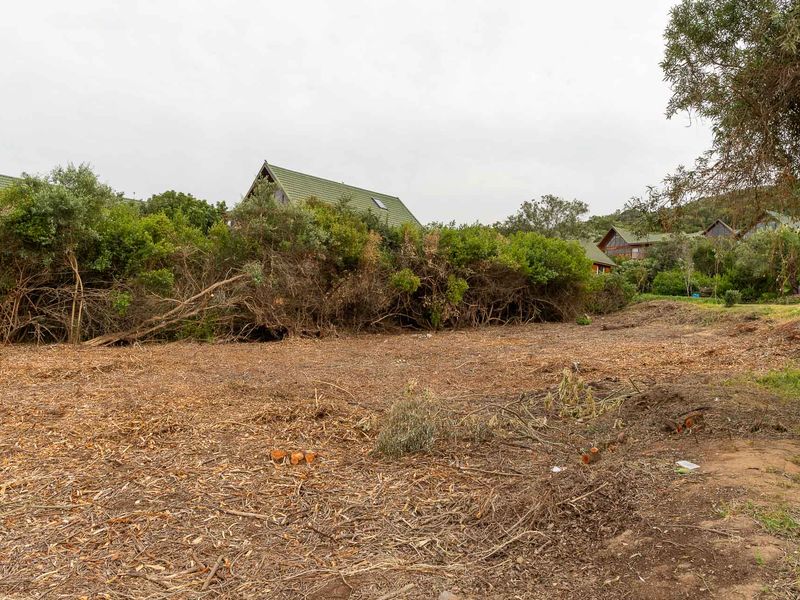 Vacant Land For Sale in Outeniqua Strand, Groot Brakrivier, Western Cape - Photo 5