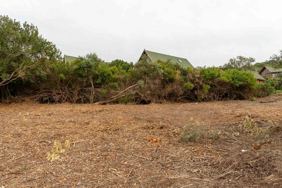 Vacant Land For Sale in Outeniqua Strand, Groot Brakrivier, Western Cape - Photo 2