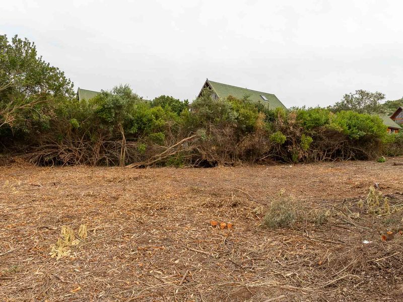 Vacant Land For Sale in Outeniqua Strand, Groot Brakrivier, Western Cape - Photo 2