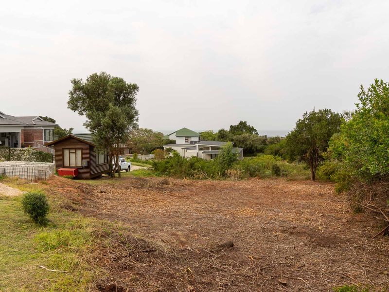 Vacant Land For Sale in Outeniqua Strand, Groot Brakrivier, Western Cape - Photo 10