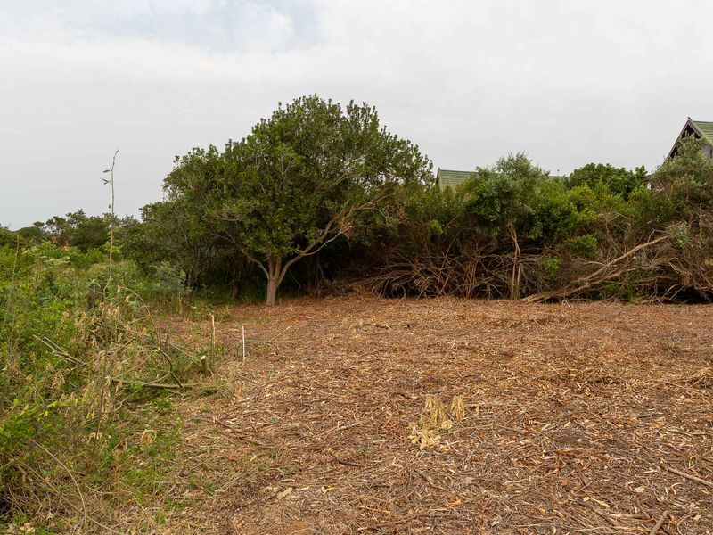 Vacant Land For Sale in Outeniqua Strand, Groot Brakrivier, Western Cape - Photo 1