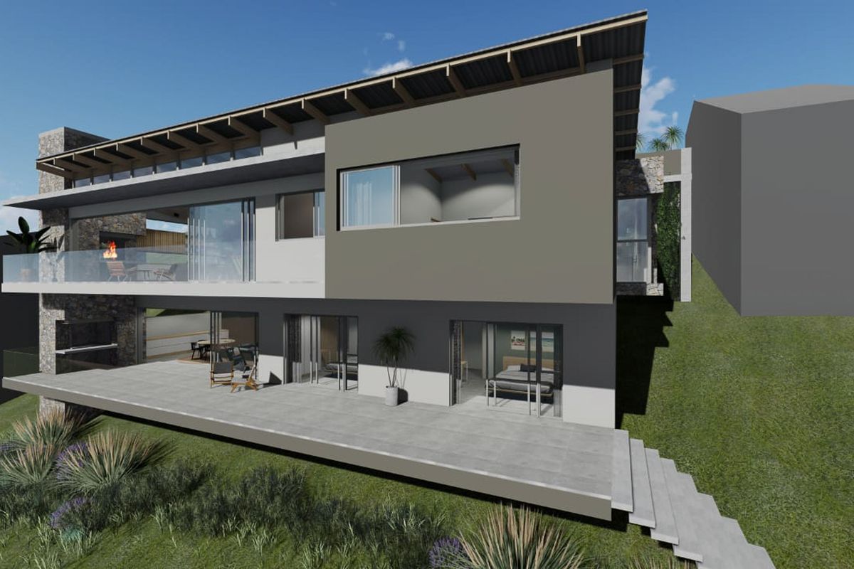 Vacant Land For Sale in Outeniqua Strand, Groot Brakrivier, Western Cape - Photo 2