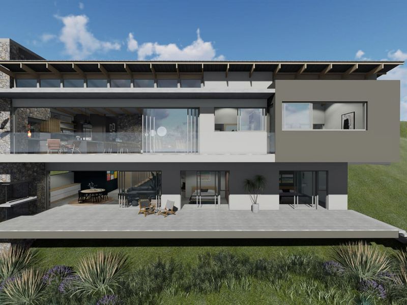 Vacant Land For Sale in Outeniqua Strand, Groot Brakrivier, Western Cape - Photo 1
