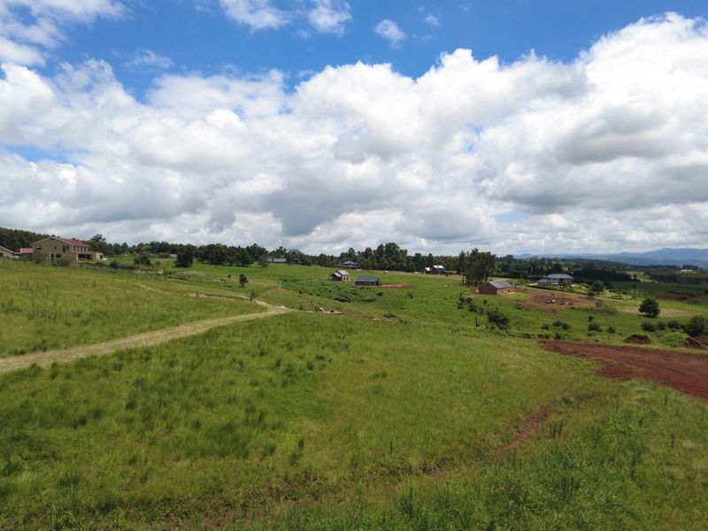 Vacant Land For Sale in Hilton Central, Hilton, KwaZulu Natal - Photo 10