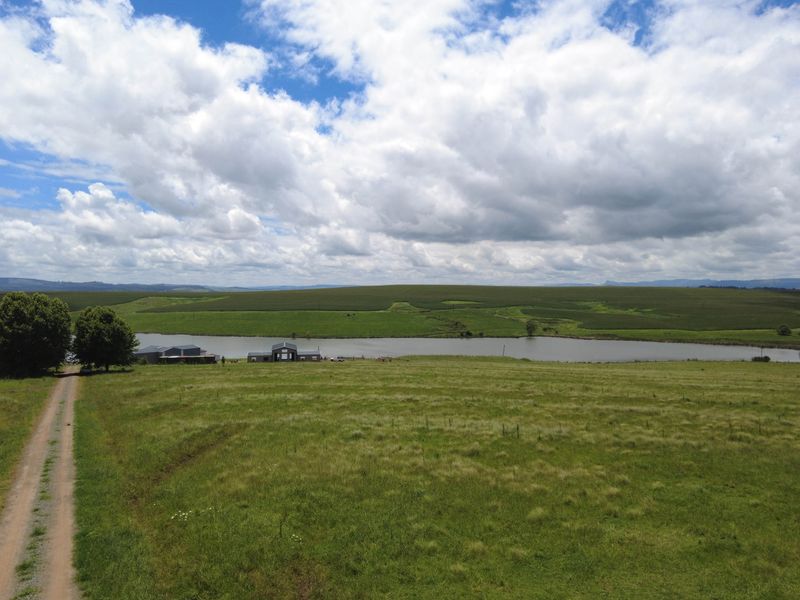 Vacant Land For Sale in Hilton Central, Hilton, KwaZulu Natal - Photo 8