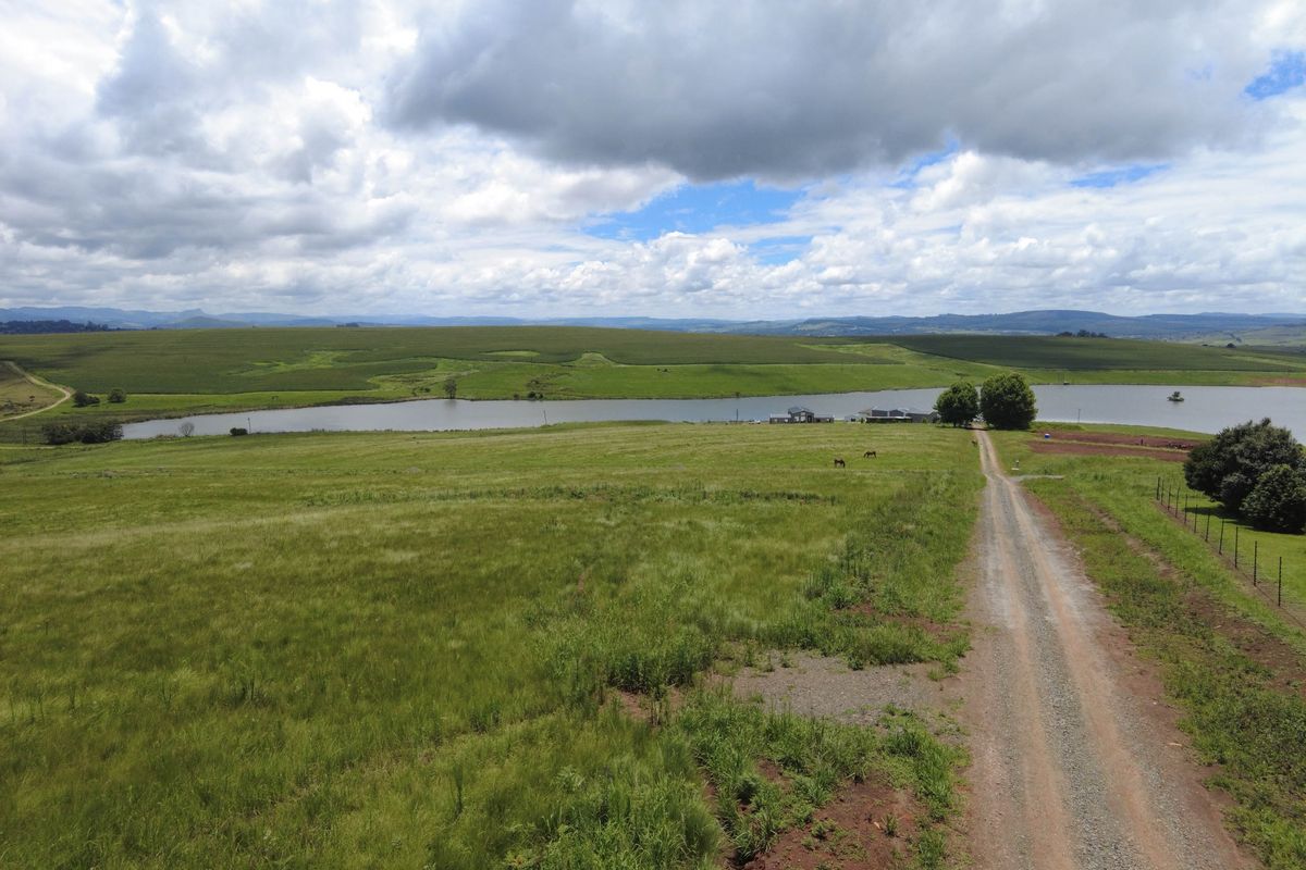 Vacant Land For Sale in Hilton Central, Hilton, KwaZulu Natal - Photo 3