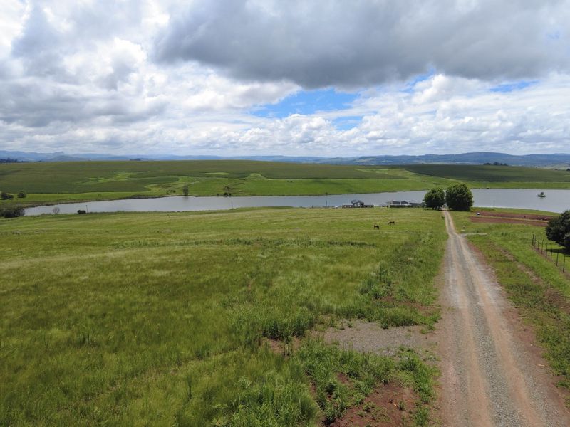 Vacant Land For Sale in Hilton Central, Hilton, KwaZulu Natal - Photo 3