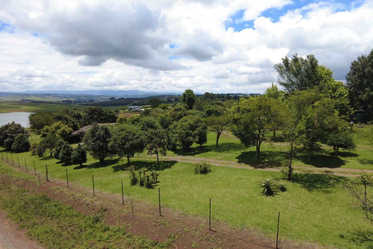 Vacant Land For Sale in Hilton Central, Hilton, KwaZulu Natal - Photo 4