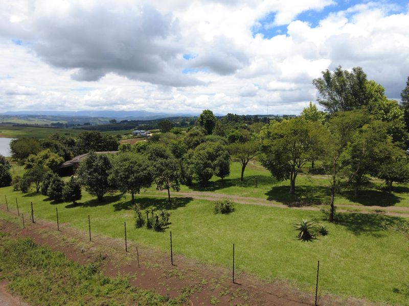 Vacant Land For Sale in Hilton Central, Hilton, KwaZulu Natal - Photo 4