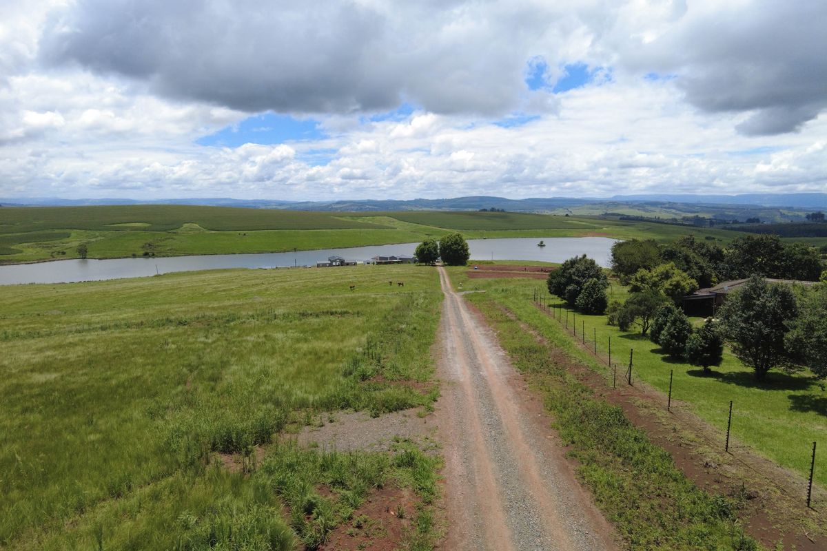 Vacant Land For Sale in Hilton Central, Hilton, KwaZulu Natal - Photo 2