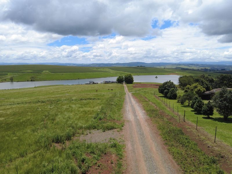 Vacant Land For Sale in Hilton Central, Hilton, KwaZulu Natal - Photo 2
