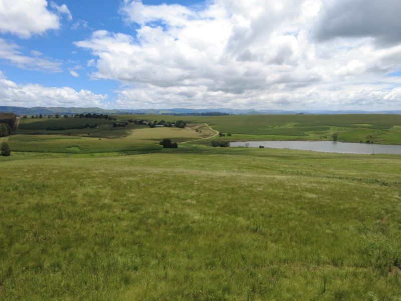 Vacant Land For Sale in Hilton Central, Hilton, KwaZulu Natal - Photo 1