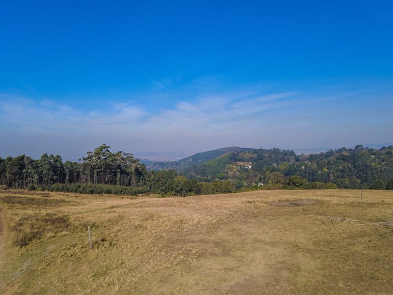 Vacant Land For Sale in Winterskloof, Hilton, KwaZulu Natal - Photo 5