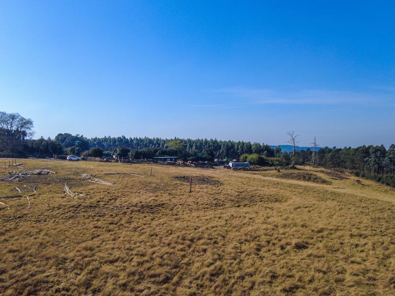 Vacant Land For Sale in Winterskloof, Hilton, KwaZulu Natal - Photo 9