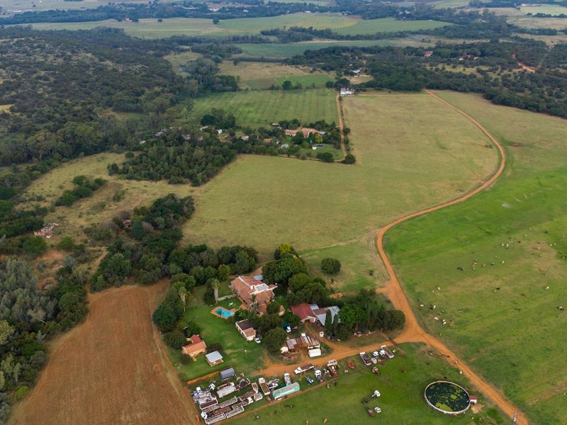 Farm for sale in Hekpoort, Krugersdorp - Photo 5