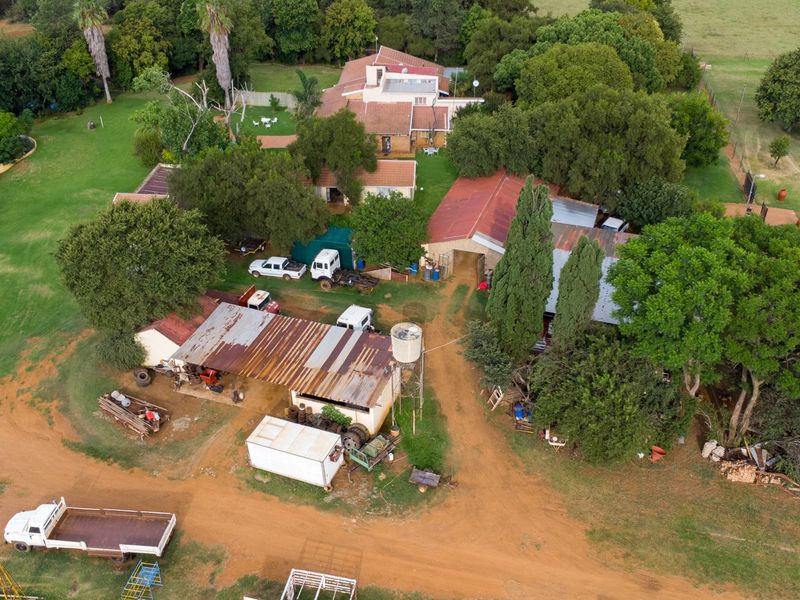 Farm for sale in Hekpoort, Krugersdorp - Photo 10