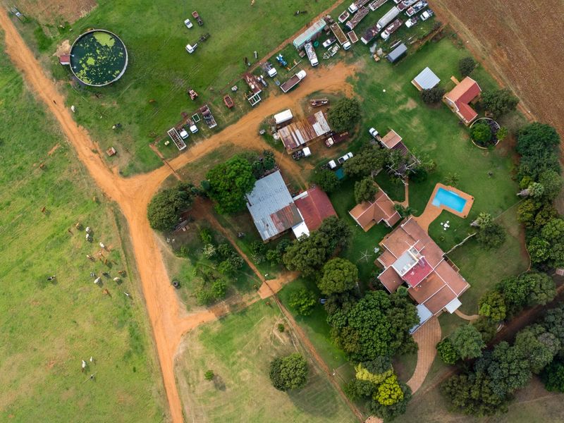 Farm for sale in Hekpoort, Krugersdorp - Photo 4