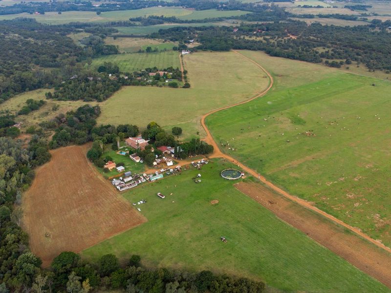 Farm for sale in Hekpoort, Krugersdorp - Photo 6
