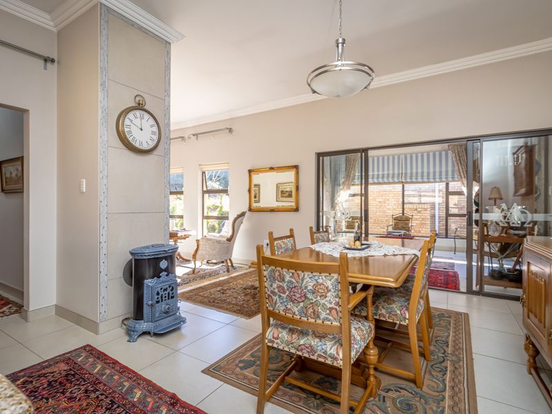 Townhouse For Sale in Jordaan Park, Heidelberg, Gauteng - Photo 8