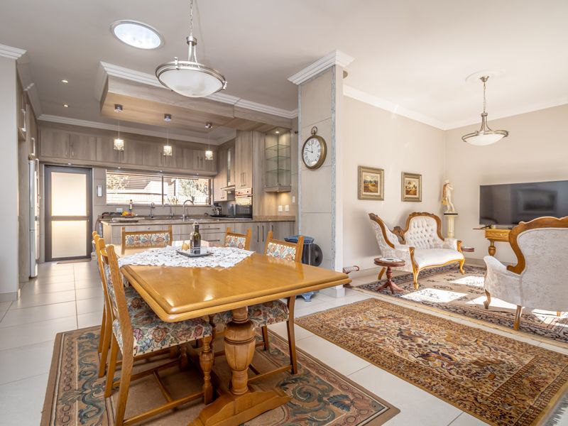 Townhouse For Sale in Jordaan Park, Heidelberg, Gauteng - Photo 7